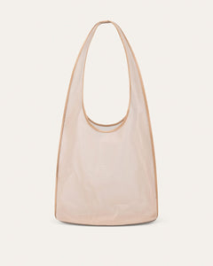 Sacchetto, Mesh Nude Handbags dear-frances 