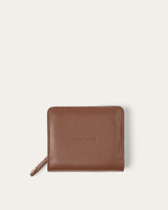 Galdino Zip Wallet, Saddle wallets dear-frances 