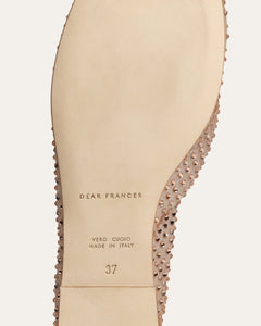 Balla Crystals, Nude BALLA dear-frances 