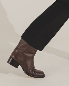 Cade Boot, Espresso Cade Boot dear-frances 