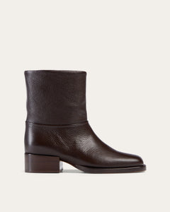 Cade Boot, Espresso Cade Boot dear-frances 